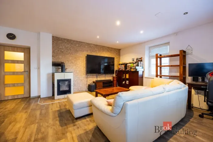 Prodej rodinného domu, Slepotice, 270 m2