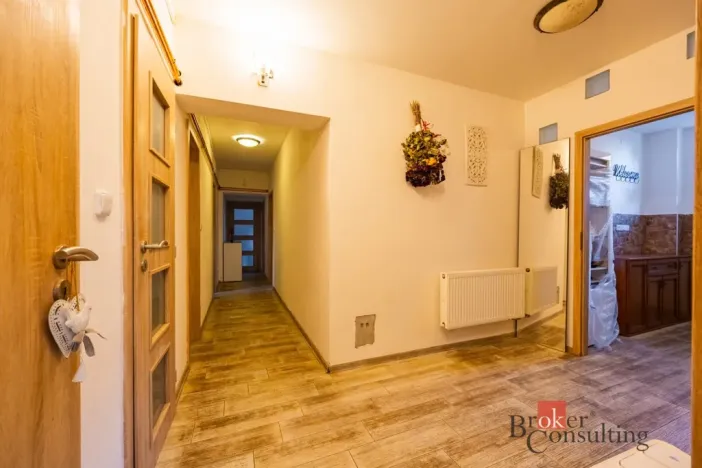 Prodej rodinného domu, Slepotice, 270 m2