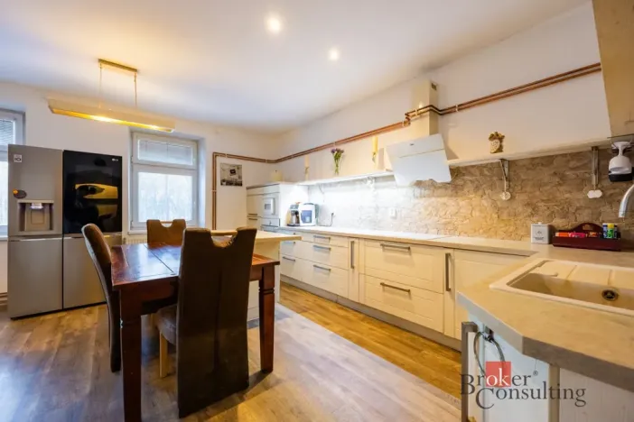 Prodej rodinného domu, Slepotice, 270 m2