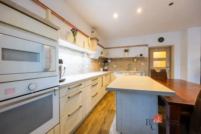 Prodej rodinného domu, Slepotice, 270 m2