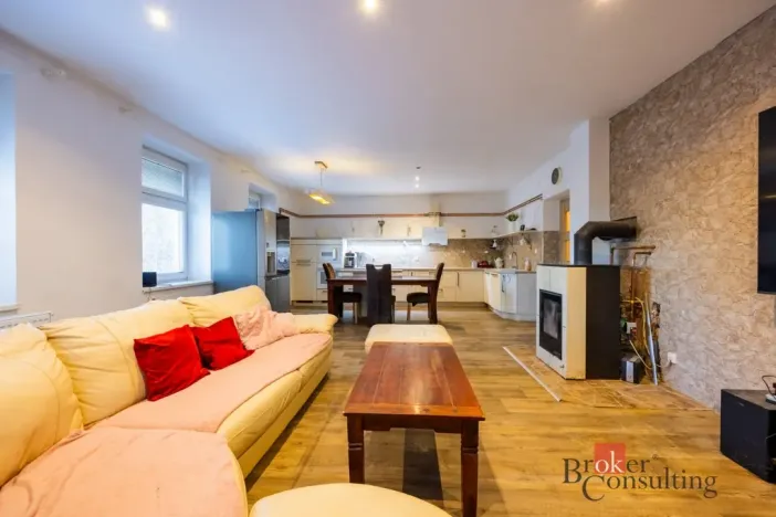 Prodej rodinného domu, Slepotice, 270 m2