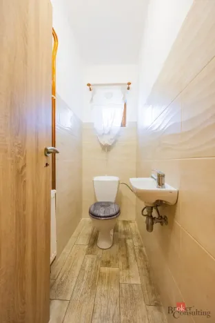 Prodej rodinného domu, Slepotice, 270 m2