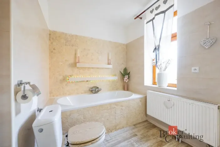 Prodej rodinného domu, Slepotice, 270 m2