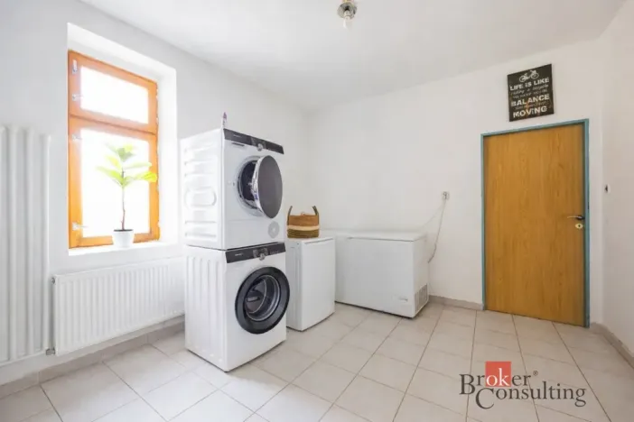 Prodej rodinného domu, Slepotice, 270 m2