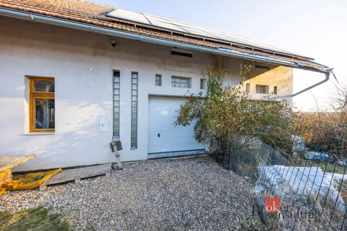 Prodej rodinného domu, Slepotice, 270 m2