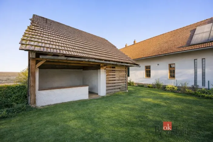 Prodej rodinného domu, Slepotice, 270 m2