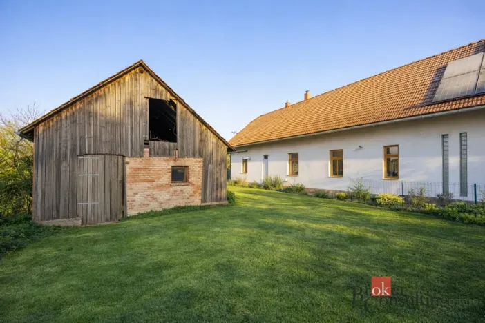 Prodej rodinného domu, Slepotice, 270 m2