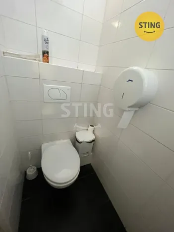 Pronájem kanceláře, Ostrava, Kounicova, 17 m2