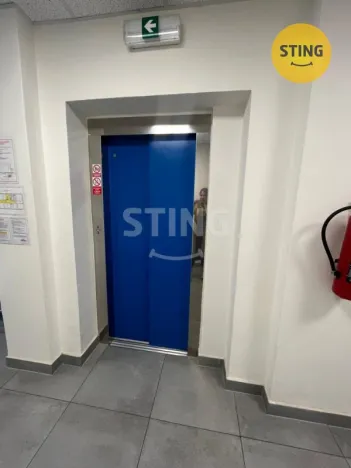 Pronájem kanceláře, Ostrava, Kounicova, 17 m2