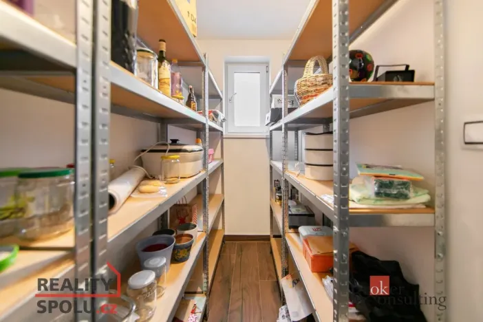 Prodej rodinného domu, Loket, Nad Hájovnou, 196 m2