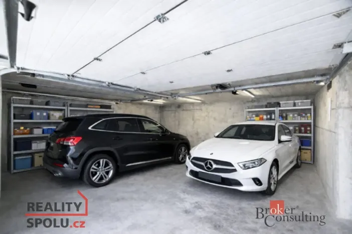 Prodej rodinného domu, Loket, Nad Hájovnou, 196 m2