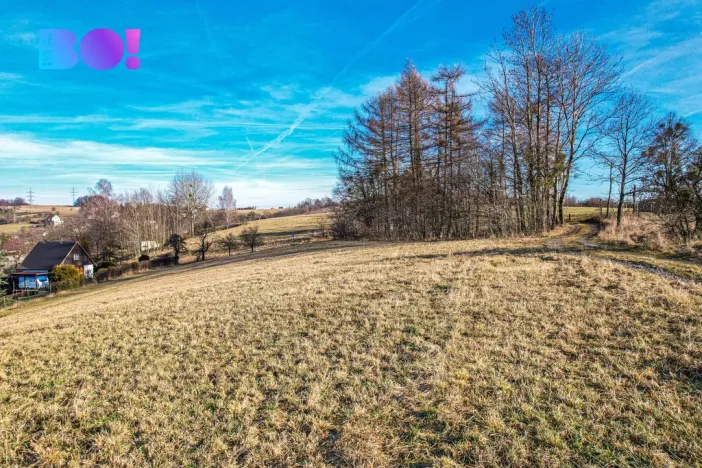 Prodej pozemku pro bydlení, Těrlicko, 4357 m2