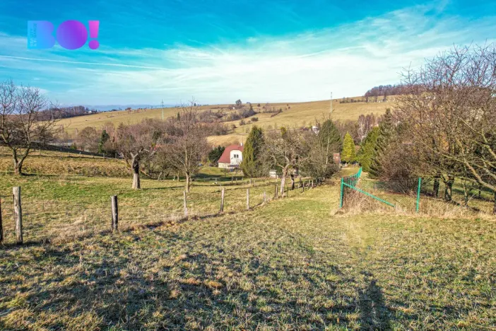 Prodej pozemku pro bydlení, Těrlicko, 4357 m2