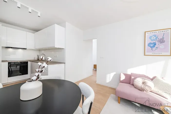 Prodej bytu 2+kk, Praha - Chodov, Tererova, 46 m2