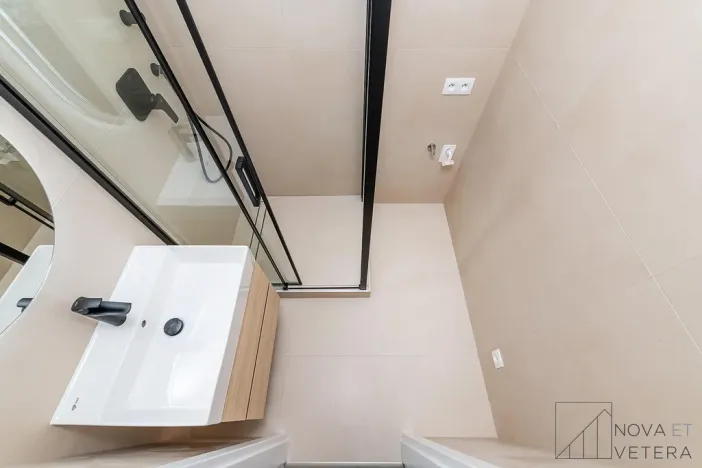 Prodej bytu 2+kk, Praha - Chodov, Tererova, 46 m2