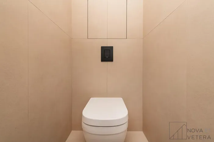 Prodej bytu 2+kk, Praha - Chodov, Tererova, 46 m2