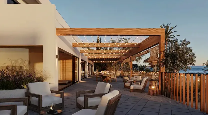 Prodej bytu 3+kk, Almería city, Španělsko, 67 m2