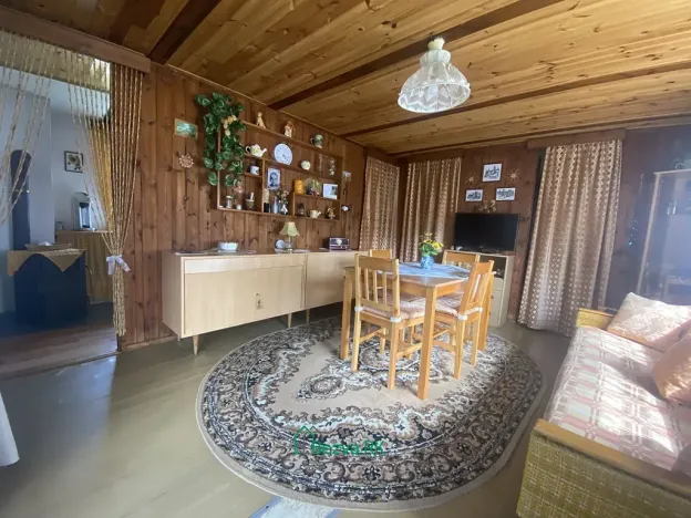 Prodej chaty, Skryje, 41 m2