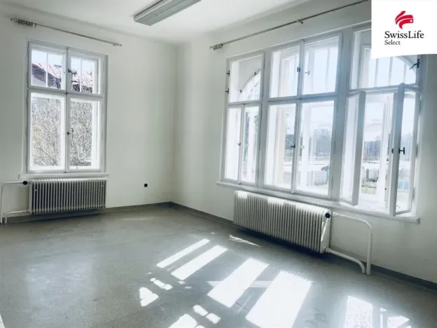 Pronájem obchodního prostoru, Broumov, Nádražní, 32 m2