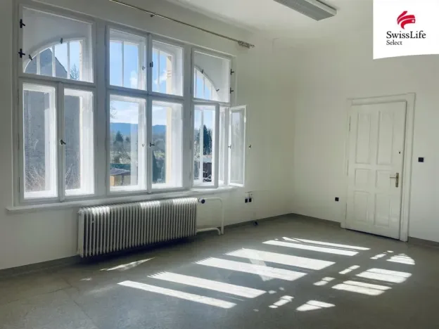 Pronájem obchodního prostoru, Broumov, Nádražní, 32 m2