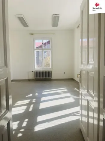 Pronájem obchodního prostoru, Broumov, Nádražní, 32 m2