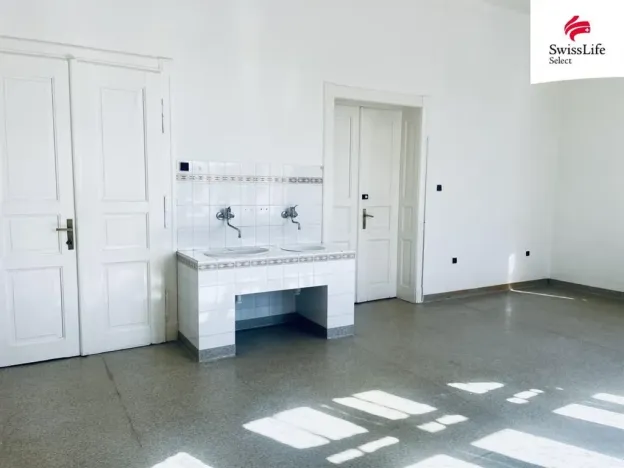 Pronájem obchodního prostoru, Broumov - Velká Ves, Nádražní, 32 m2