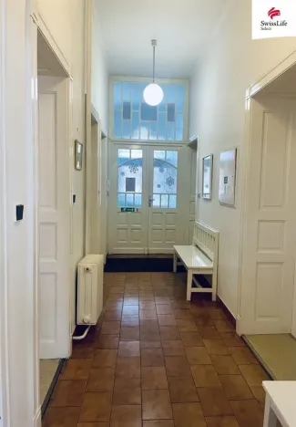 Pronájem obchodního prostoru, Broumov - Velká Ves, Nádražní, 32 m2