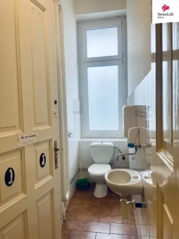 Pronájem obchodního prostoru, Broumov - Velká Ves, Nádražní, 32 m2