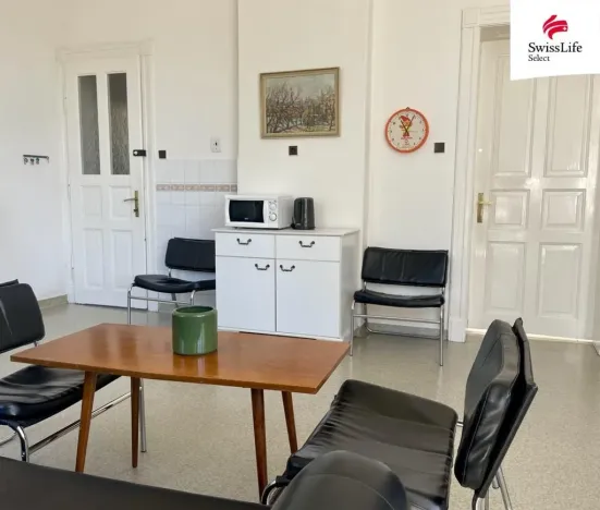 Pronájem obchodního prostoru, Broumov - Velká Ves, Nádražní, 32 m2