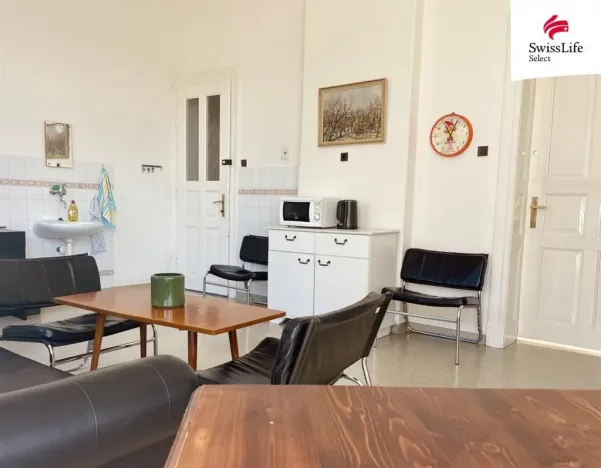 Pronájem obchodního prostoru, Broumov - Velká Ves, Nádražní, 32 m2