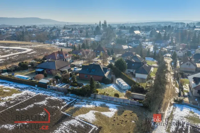 Prodej rodinného domu, Mladá Boleslav - Čejetice, Malá, 280 m2