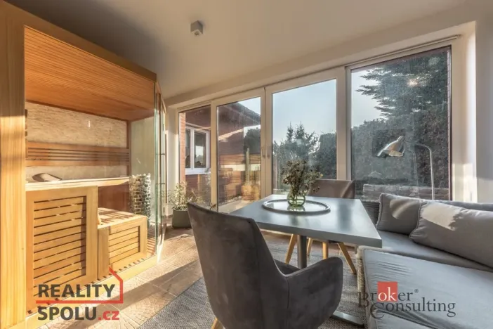 Prodej rodinného domu, Mladá Boleslav - Čejetice, Malá, 280 m2