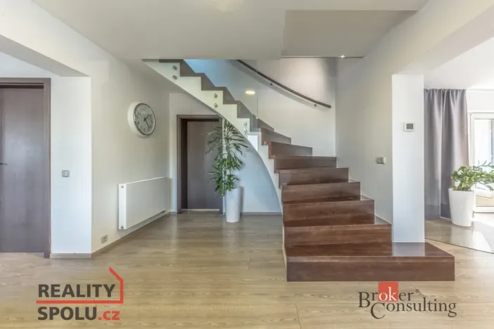 Prodej rodinného domu, Mladá Boleslav - Čejetice, Malá, 280 m2