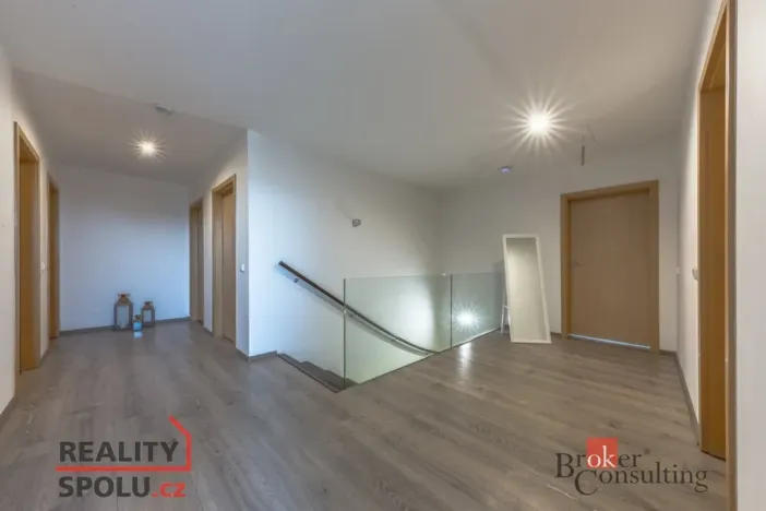 Prodej rodinného domu, Mladá Boleslav - Čejetice, Malá, 280 m2