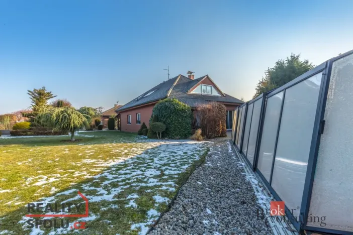 Prodej rodinného domu, Mladá Boleslav - Čejetice, Malá, 280 m2