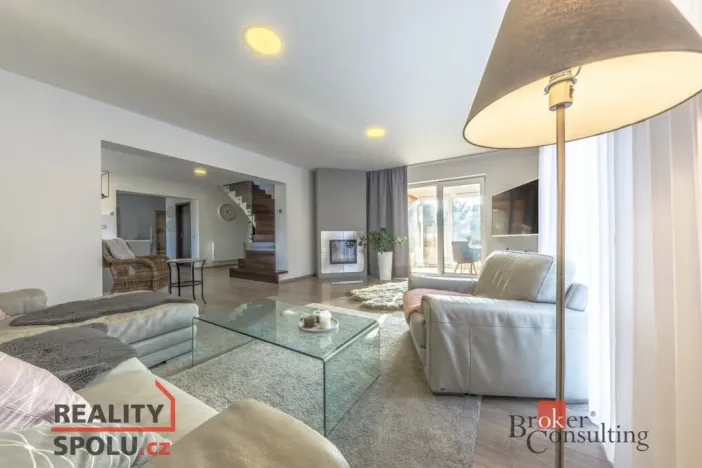 Prodej rodinného domu, Mladá Boleslav - Čejetice, Malá, 280 m2