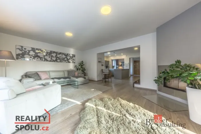 Prodej rodinného domu, Mladá Boleslav - Čejetice, Malá, 280 m2