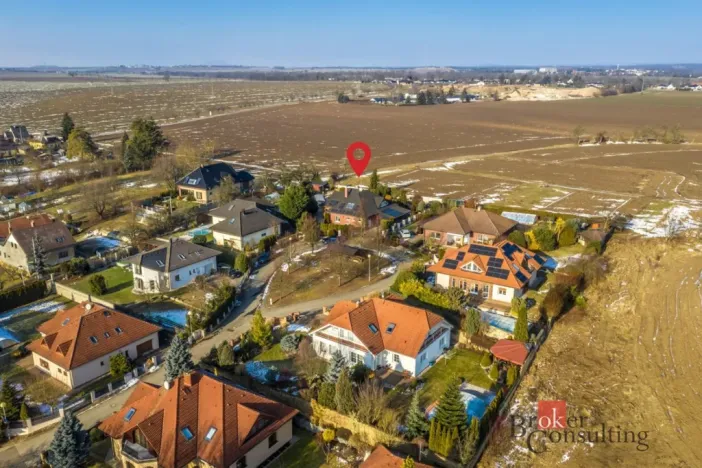 Prodej rodinného domu, Mladá Boleslav - Čejetice, Malá, 260 m2