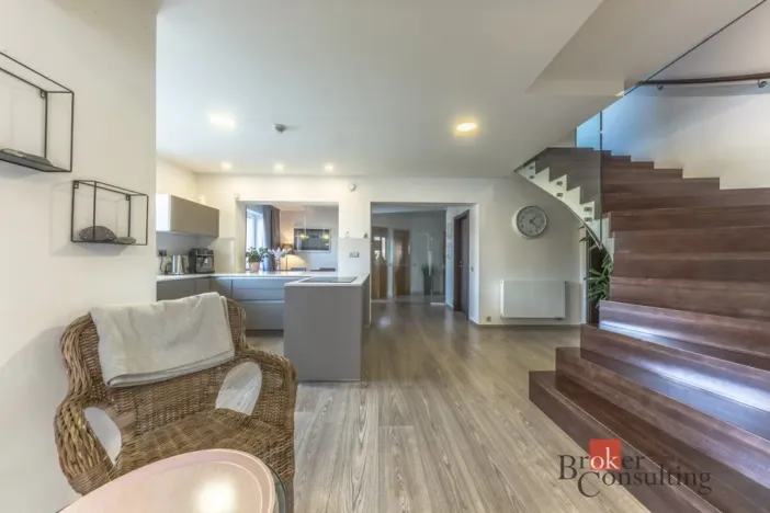Prodej rodinného domu, Mladá Boleslav - Čejetice, Malá, 260 m2