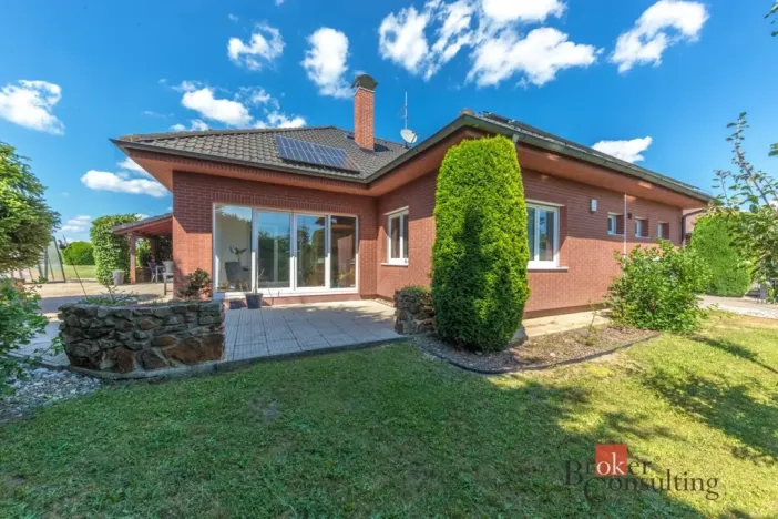 Prodej rodinného domu, Mladá Boleslav - Čejetice, Malá, 260 m2