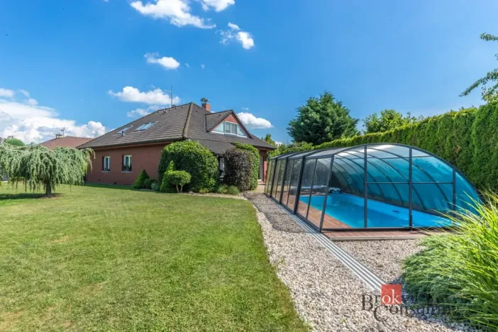 Prodej rodinného domu, Mladá Boleslav - Čejetice, Malá, 260 m2