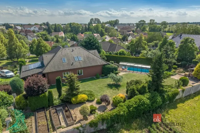Prodej rodinného domu, Mladá Boleslav - Čejetice, Malá, 260 m2