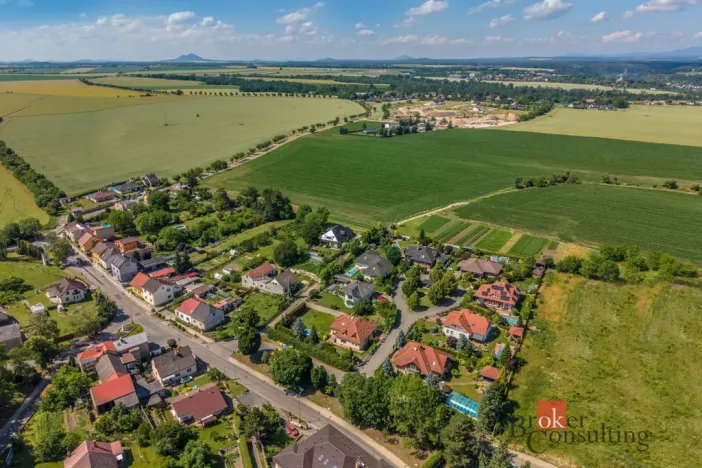 Prodej rodinného domu, Mladá Boleslav - Čejetice, Malá, 260 m2