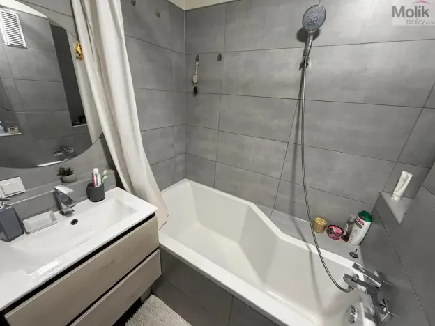 Prodej bytu 4+1, Most, Josefa Suka, 82 m2