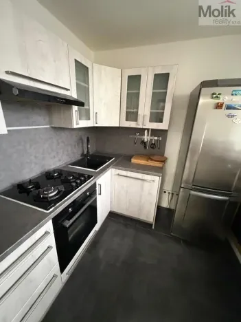 Prodej bytu 4+1, Most, Josefa Suka, 82 m2