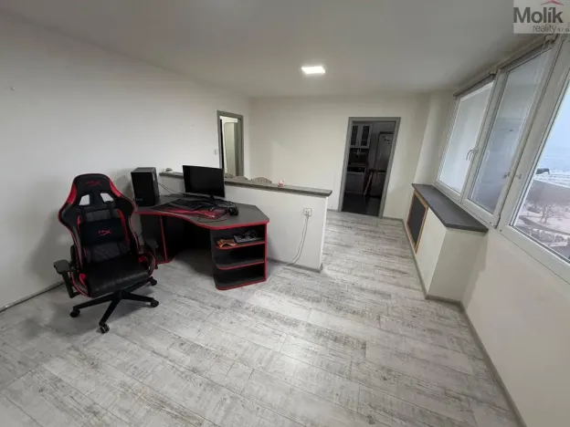 Prodej bytu 4+1, Most, Josefa Suka, 82 m2