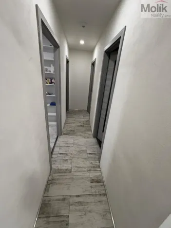 Prodej bytu 4+1, Most, Josefa Suka, 82 m2