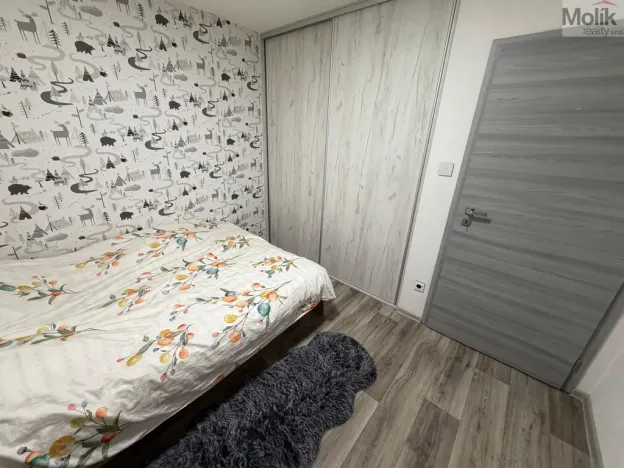 Prodej bytu 4+1, Most, Josefa Suka, 82 m2