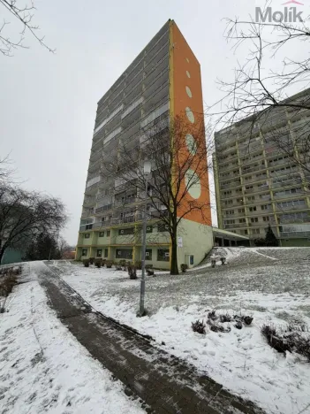 Prodej bytu 4+1, Most, Josefa Suka, 82 m2