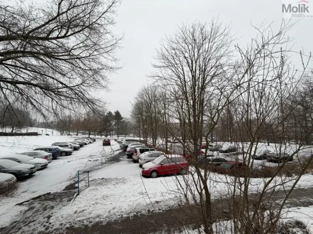 Prodej bytu 4+1, Most, Josefa Suka, 82 m2